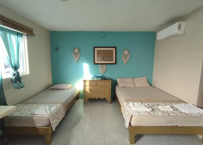 Villa Bonita