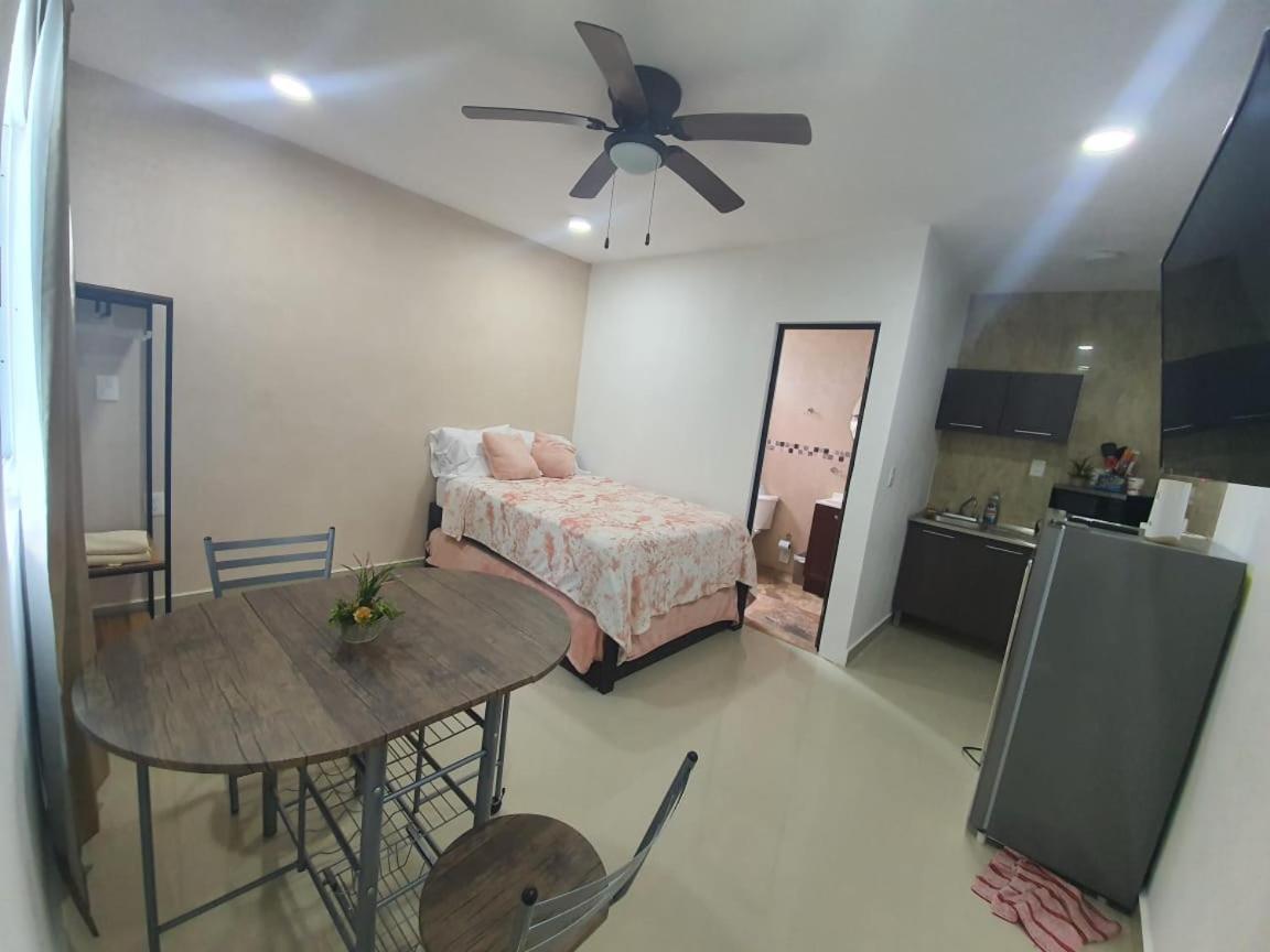 Bonita Apartamento