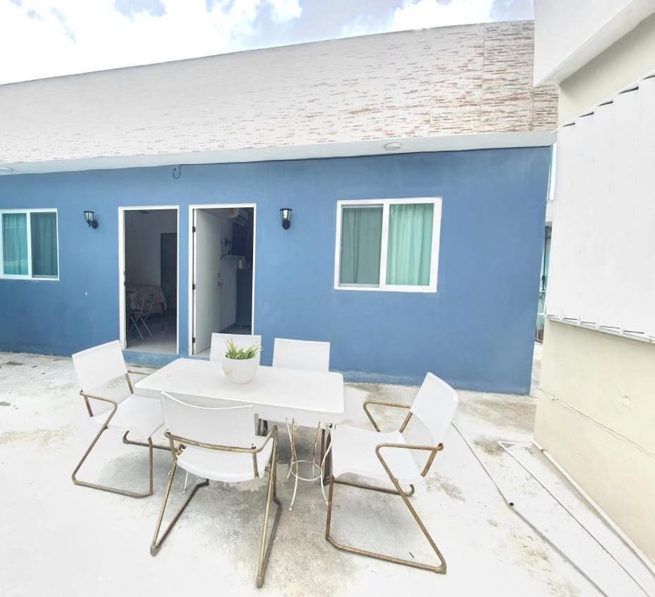 Apartamento Bonita Isla Mujeres
