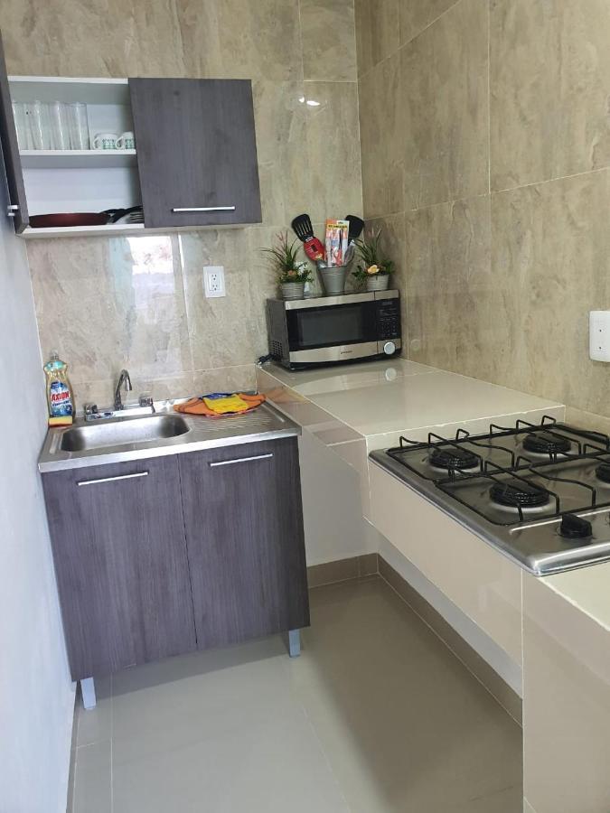 Apartamento Bonita