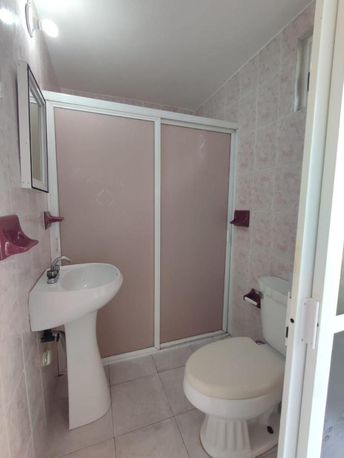 Bonita Apartamento