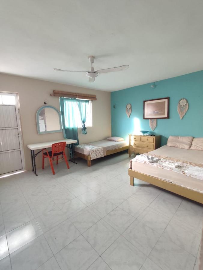 Bonita Apartamento Isla Mujeres
